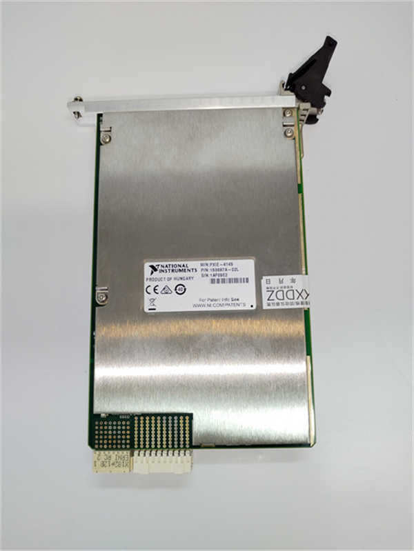 NI PXIE-4145 — изображение 2