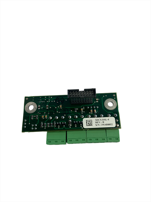 ABB UNS 4684a-P,V.1 HIEE305114R00R0001 — изображение 4