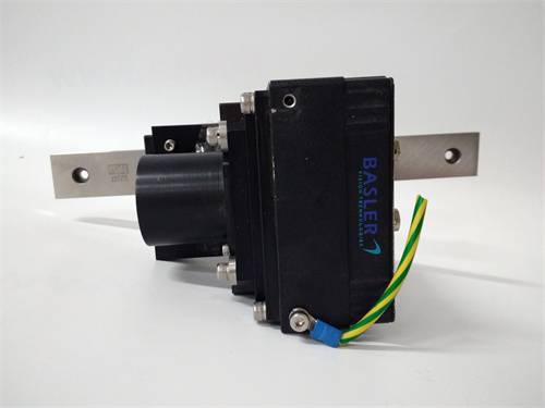 BASLER A404K — изображение 4