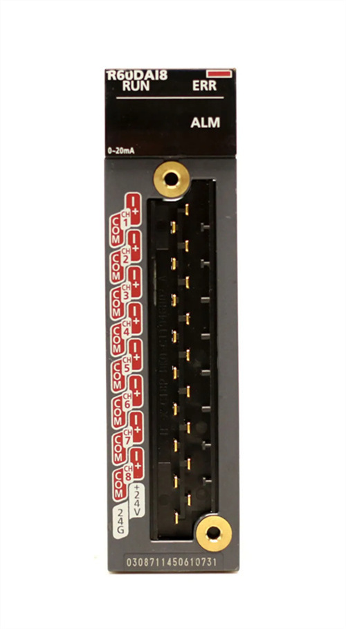 MITSUBISHI R60DAI8 — изображение 2