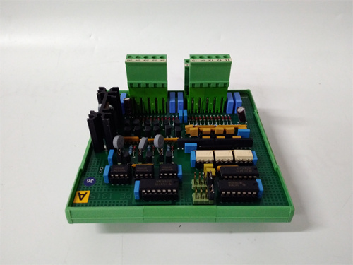 ABB PEF615E_D — изображение 3