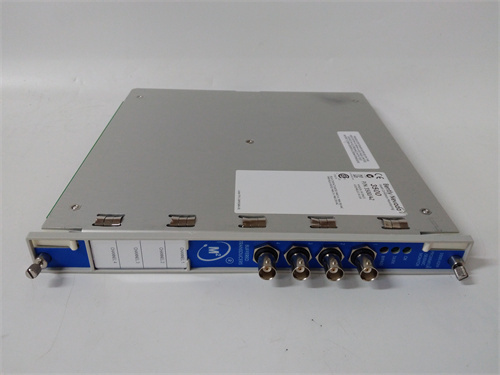 BENTLY 3500/42-01-00 — изображение 3