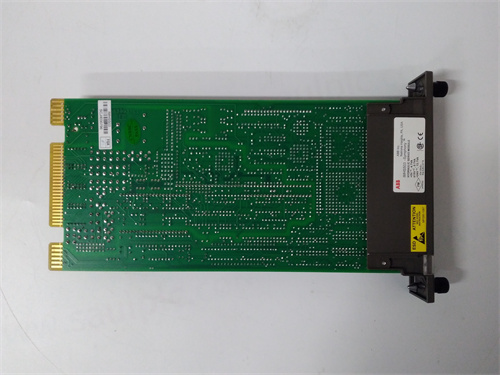 ABB IMHSS03 — изображение 3