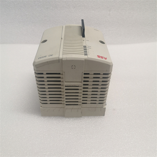 ABB PM864A 3BSE018162R1 — изображение 3