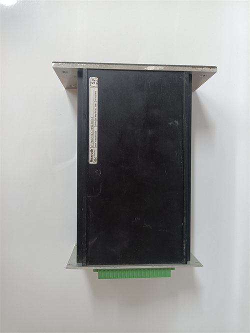 REXROTH VT-HNC100-1-23/W-08-P-0 R900958999