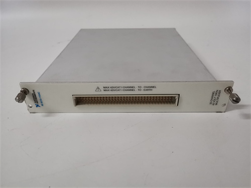 SCXI-1120D — изображение 2