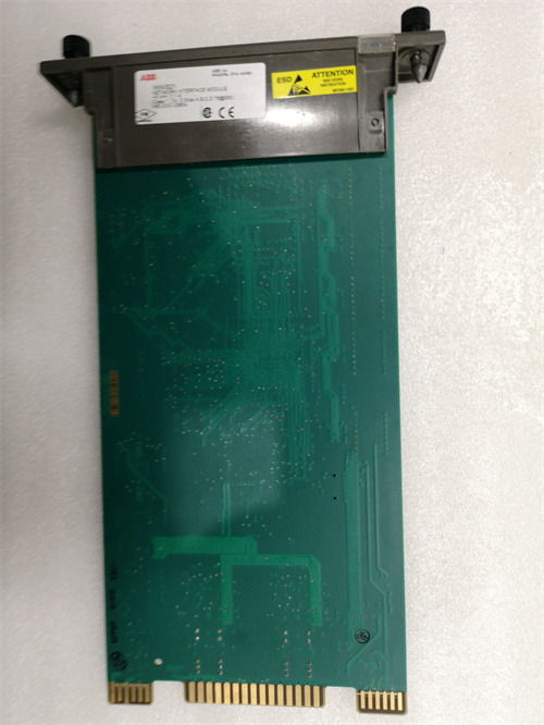 ABB INNIS21 — изображение 2