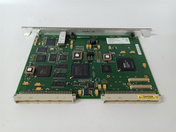 GE IC698CHS217 — изображение 3