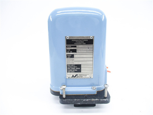 FOXBORO N0150ZC — изображение 3