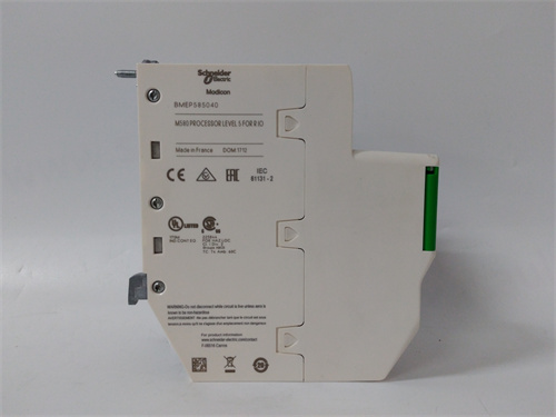 SCHNEIDER BMEP585040 — изображение 2