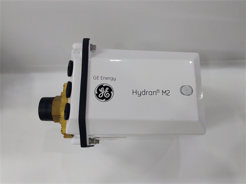 GE HYDRAN M2