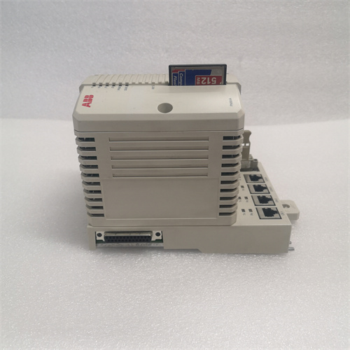 ABB PM864AK01 3BSE018161R1 — изображение 2