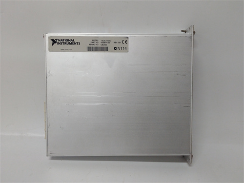 SCXI-1104C