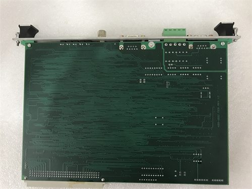 WOODWARD 5136-PFB-VME