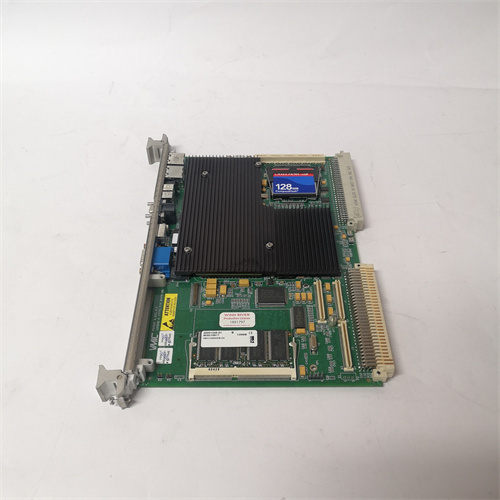 GE VMIVME-7750 — изображение 3