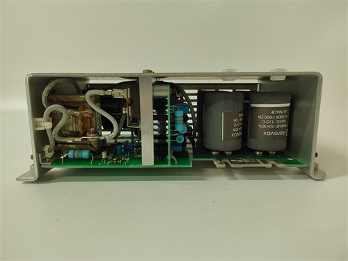 ABB DSSR122 48990001-NK — изображение 3