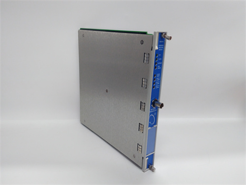 BENTLY 3500/53 133388-01 — изображение 2