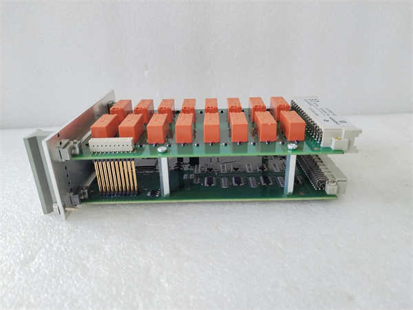 EMERSON A6500-RC — изображение 3