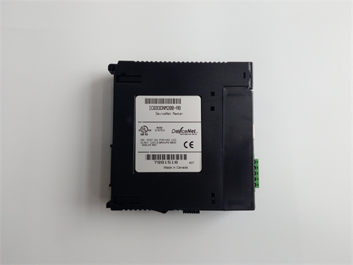 GE IC693DNM200
