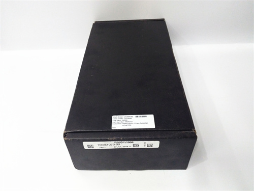 BENTLY 3500/15 127610-01 — изображение 2