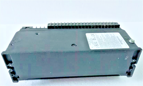 GE IC660BBD120