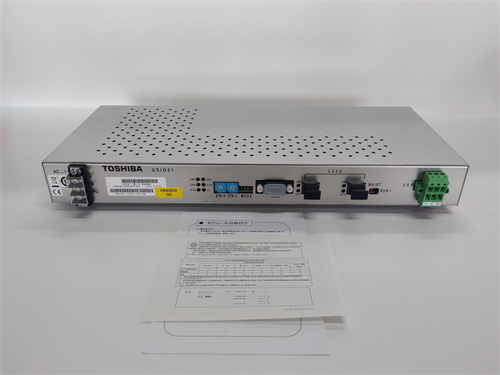 TOSHIBA USIO21 — изображение 2