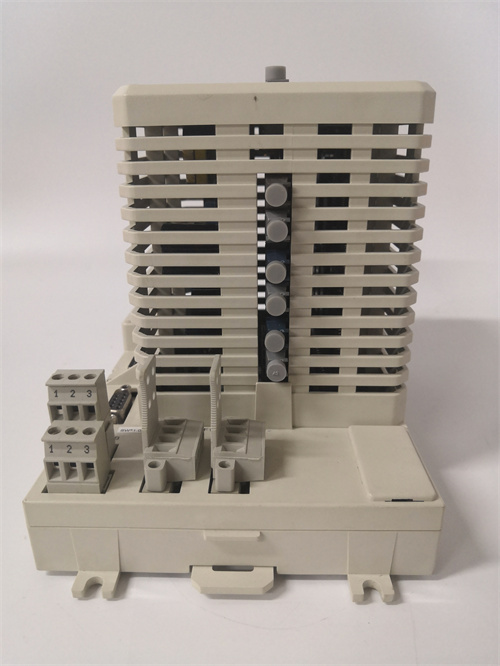 ABB PM825 — изображение 3