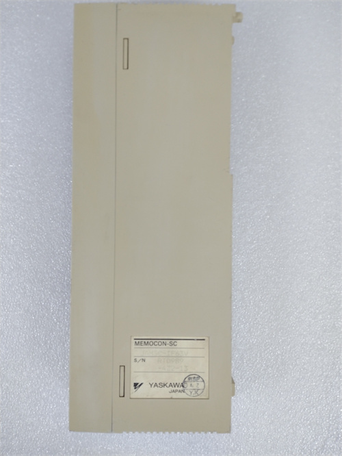 YASKAWA JAMSC-B2914V