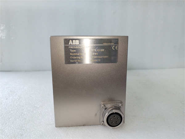 ABB PFTL101B 2.0KN — изображение 3