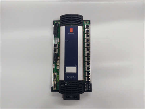 KONGSBERG RCU-502 — изображение 3