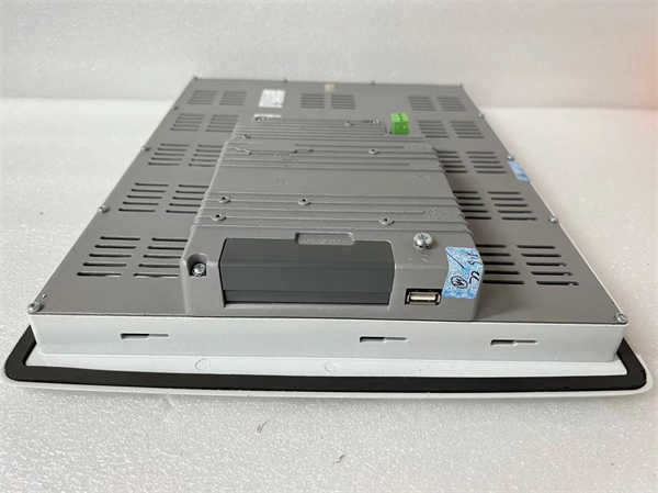 ABB PP865A — изображение 2