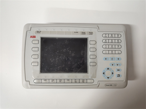 ABB PP826 — изображение 3