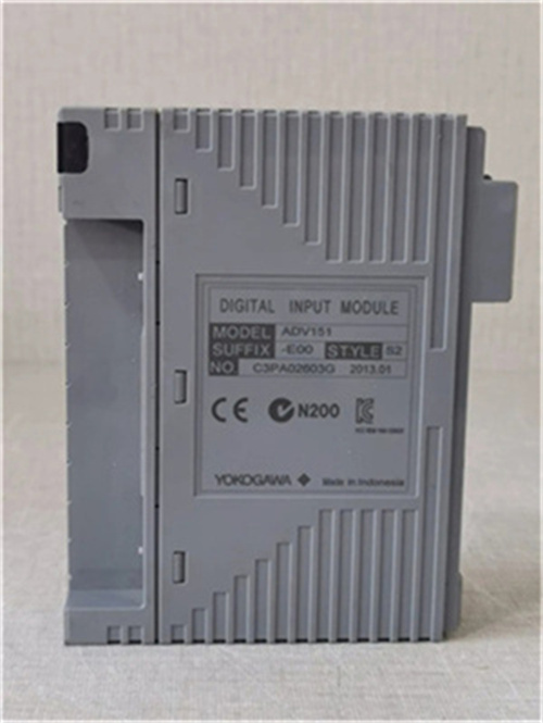 YOKOGAWA ADV151-E50/B5S00