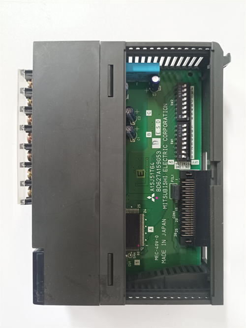 MITSUBISHI A1SJ51T64