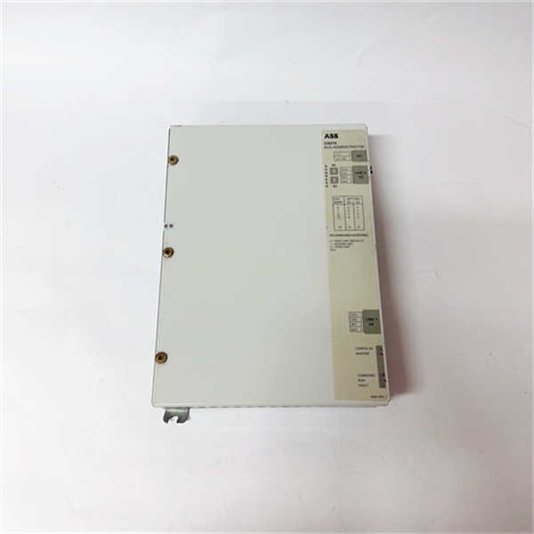 ABB CI627 — изображение 3