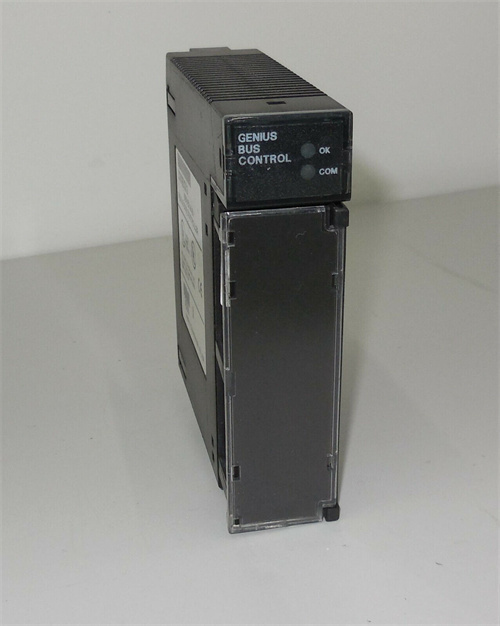 GE IC693BEM331 — изображение 3