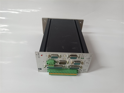 REXROTH VT-HNC100-1-23/W-08-P-0 R900958999 — изображение 3