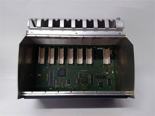 ABB PM803F — изображение 3