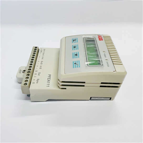 ABB PFEA111-20 — изображение 2