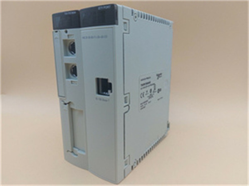 SCHNEIDER TSXP574634M — изображение 3