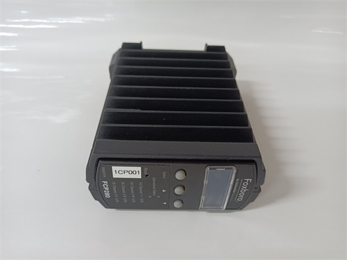 FOXBORO FCP280