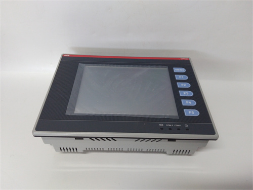 ABB CP430T-ETH — изображение 2