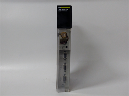 SCHNEIDER 140CPU43412A — изображение 2