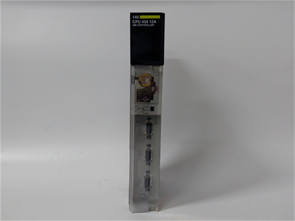 SCHNEIDER 140CPU43412A — изображение 2