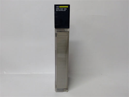 SCHNEIDER 140CPU43412A — изображение 2