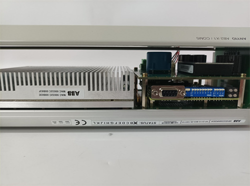 3BHE023785R003A PPD113 — изображение 4