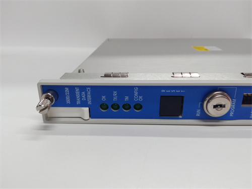 BENTLY 3500/22M — изображение 2