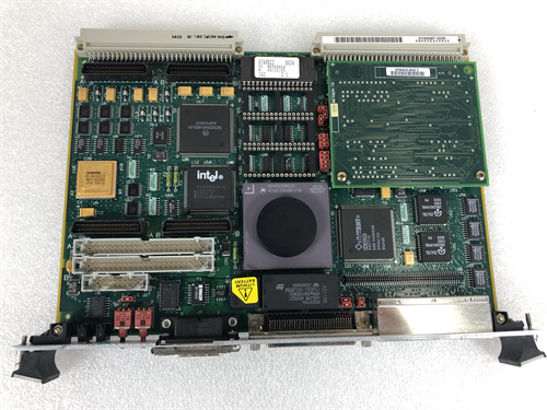 MOTOROLA MVME162-213 — изображение 2