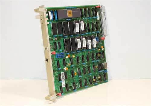 ABB DSPU131 3BSE000355R1 — изображение 2