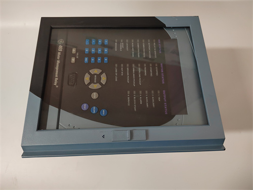 GE SR469-P5-HI-A20-E — изображение 3